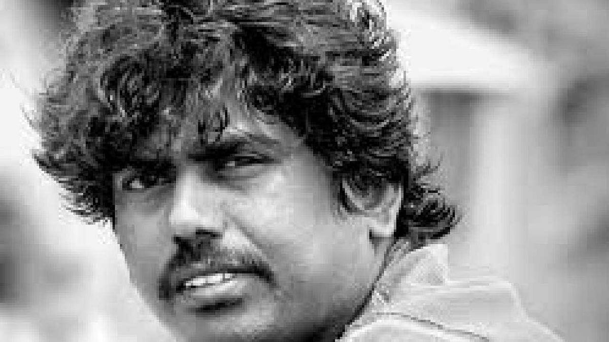 ‘மேகமாய் வந்துபோகிறேன்...’ : 800 பாடல்களை எழுதிய கவிஞர் முத்துவிஜயன் மறைவு - ரசிகர்கள் அதிர்ச்சி !