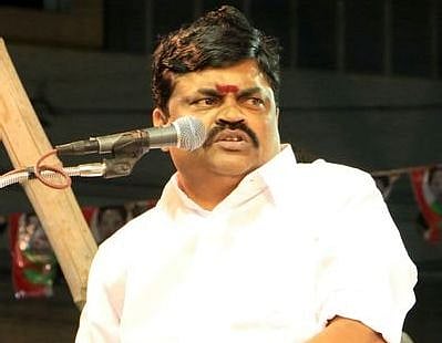 “மோடியை ‘டாடி’ எனக்கூறும் அமைச்சருக்கு அரசியல் நாகரிகத்தை கத்துக்கொடுங்க முதல்வரே”- காங்கிரஸ் வேண்டுகோள்!