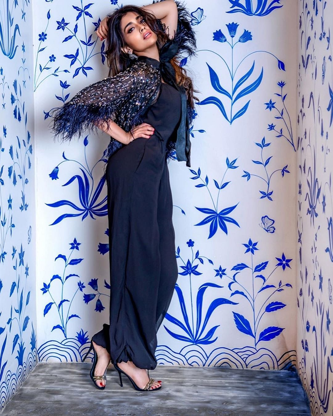  ‘பர்த்டே பொண்ணு’ ஸ்ரேயாவின் லேட்டஸ்ட் க்ளிக் புகைப்படங்கள்! #Album