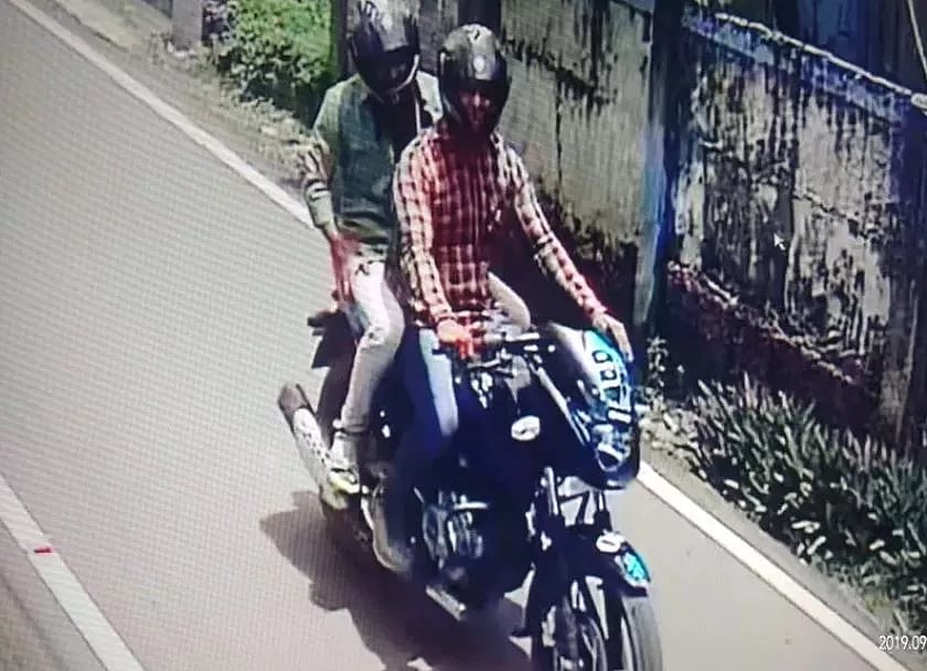 4 மணிநேரத்தில் 6 பேரிடம் வழிப்பறி : கேரளாவிலும் வட மாநில கொள்ளையர்கள் கைவரிசை - திடுக்கிடும் தகவல்!