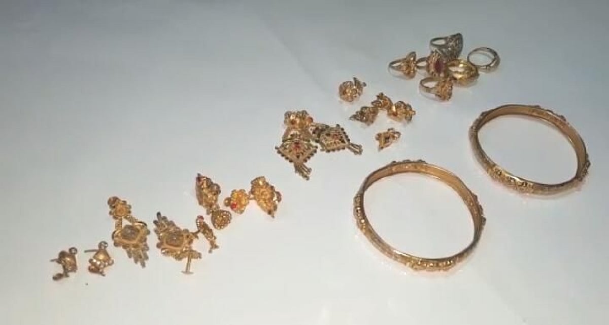 "எந்த மாதிரி பூட்டாக இருந்தாலும் திறப்போம்" - தொடர் கொள்ளையில் ஈடுபட்ட கும்பல் அதிர்ச்சி வாக்கு மூலம் !