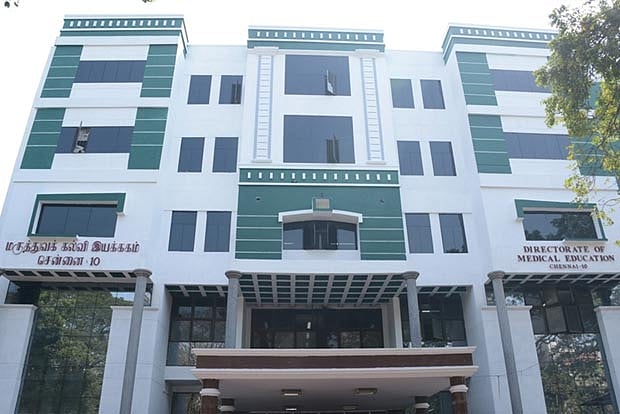 நீட் ஆள்மாறாட்டம் எதிரொலி:  நீட்டில் தேர்ச்சி பெற்ற அனைத்து மாணவர்களின் ஆவணங்களை ஆய்வு செய்ய முடிவு!