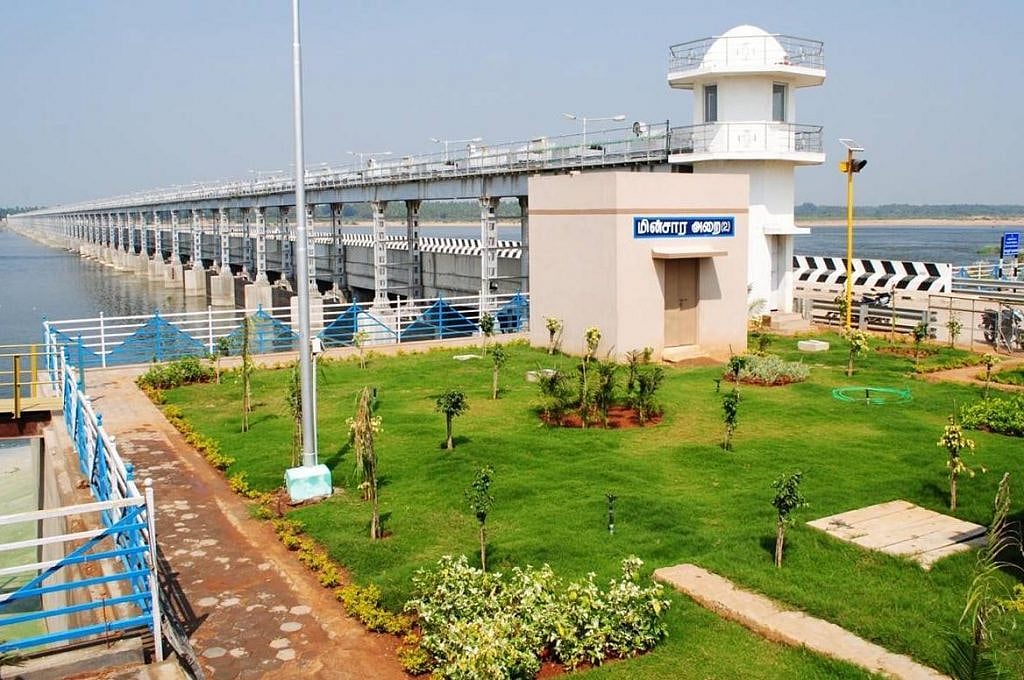 அதிமுகவின் 8 ஆண்டுகால ஆட்சியில் எத்தனை அணைகள் கட்டியுள்ளீர்கள்? - எடப்பாடி பேச்சுக்கு துரைமுருகன் கண்டனம்