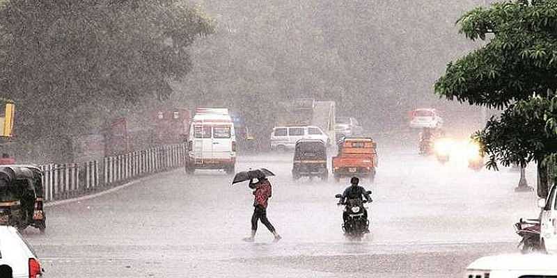 தமிழகத்தில் வரும் 21, 22ம் தேதிகளில் கனமழைக்கு வாய்ப்பு - வானிலை ஆய்வு மையம் தகவல்!