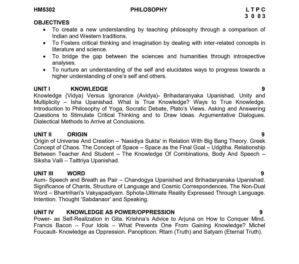 இன்ஜினியரிங் மாணவர்களுக்கு பகவத் கீதை பாடம் அறிமுகம் : அண்ணா பல்கலைக்கழக உத்தரவால் மாணவர்கள் அதிர்ச்சி !