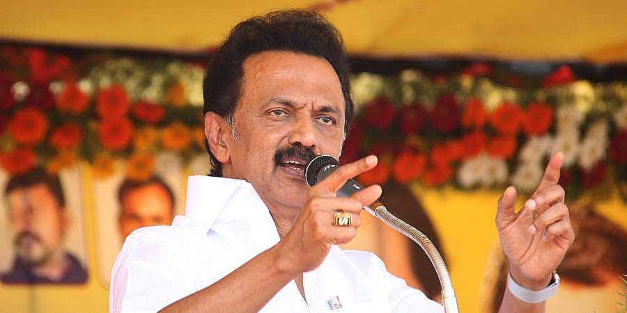குட்கா வழக்கு: சிபிஐ-ஐ நெருங்கவிடாமல் தடுக்கும் உயர்மட்ட சதி எது? -அதிமுக, பாஜக அரசை சாடும் மு.க.ஸ்டாலின்