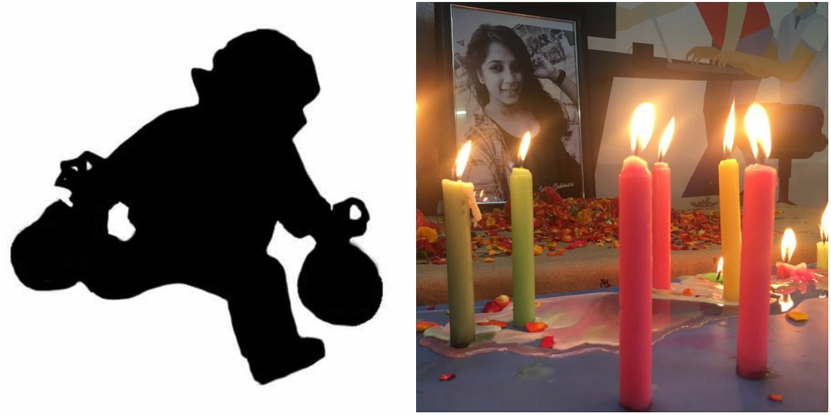 ஒரேநாளில் வடமாநில கொள்ளையர்களை மடக்கிய போலிஸால், பேனர் வழக்கில் தலைமறைவான ஜெயகோபாலை பிடிக்கமுடியாதது ஏன்?