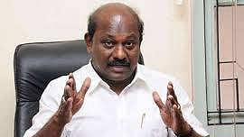 “ஸ்மார்ட் சிட்டி திட்டத்தால் பல லட்சம் குடும்பங்கள் பாதிப்புக்கு உள்ளாகும்” : வணிகர் சங்கத்தினர் கவலை!