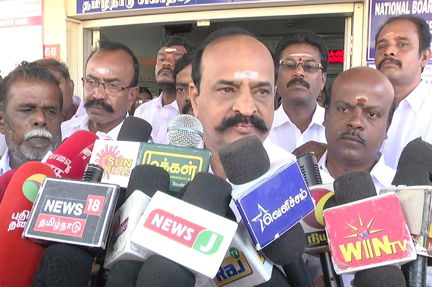 “இனி கவுன்ட்டர் கிடையாது; ஆன்லைனில் மட்டுமே சினிமா டிக்கெட்” : அமைச்சர் கடம்பூர் ராஜு தகவல்!