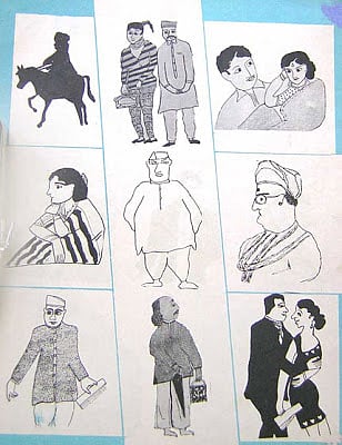 பேரறிஞர் அண்ணா ஓர் ஓவியரா? - அண்ணா வரைந்த ஓவியங்களும் அபூர்வத் தகவல்களும்! 