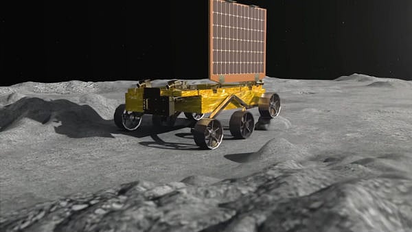 சந்திரயான் 2 ஆராய்ச்சிக்காக ஒரு ரூபாய் கூட பெறாமல் உதவிய நாமக்கல் மக்கள் : ஆச்சர்ய தகவல்!