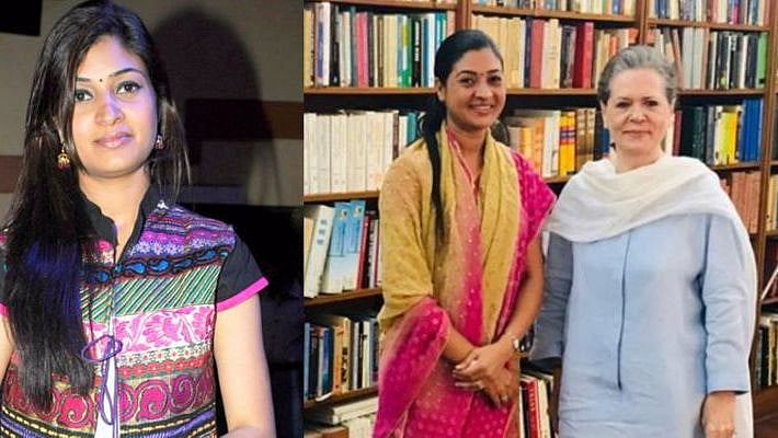 அரவிந்த் கெஜ்ரிவாலுக்கு ‘குட் பை’- அம்மா வீட்டுக்குப் போகும் பெண் எம்.எல்.ஏ!