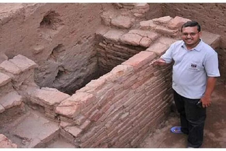 “கீழடி கண்டேன், கிளர்ச்சி மிகக் கொண்டேன்!’’ - உடன்பிறப்புகளுக்கு மு.க.ஸ்டாலின் மடல்!