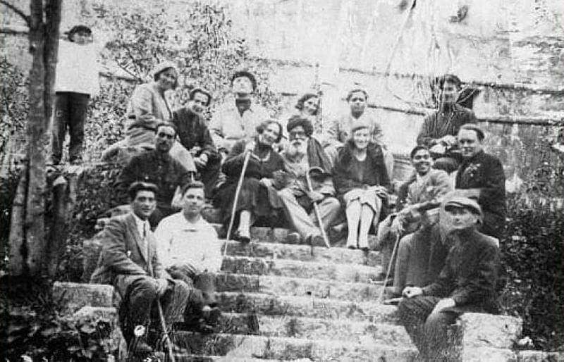 எப்போதும் இந்தியாவின் எதிர்துருவமாக தமிழகம் இருப்பது ஏன்? #Periyar145