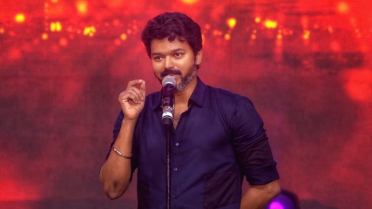 ‘பிகில்’ ஆடியோ வெளியீட்டு விழா விவகாரம் : விஜய்க்கு ஆதரவாக அரசை எச்சரித்த தமிழக  காங்கிரஸ்!