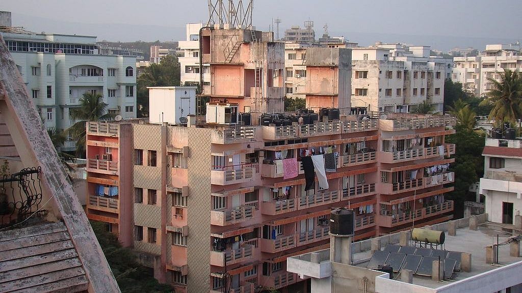 “தலித், முஸ்லிம்களுக்கு சொத்துகளை விற்கக்கூடாது” : காலனி நிர்வாகம் வெளியிட்ட துண்டறிக்கையால் சர்ச்சை!