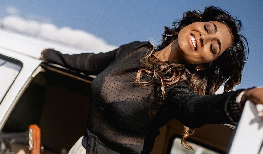  ‘பர்த்டே பொண்ணு’ ஸ்ரேயாவின் லேட்டஸ்ட் க்ளிக் புகைப்படங்கள்! #Album