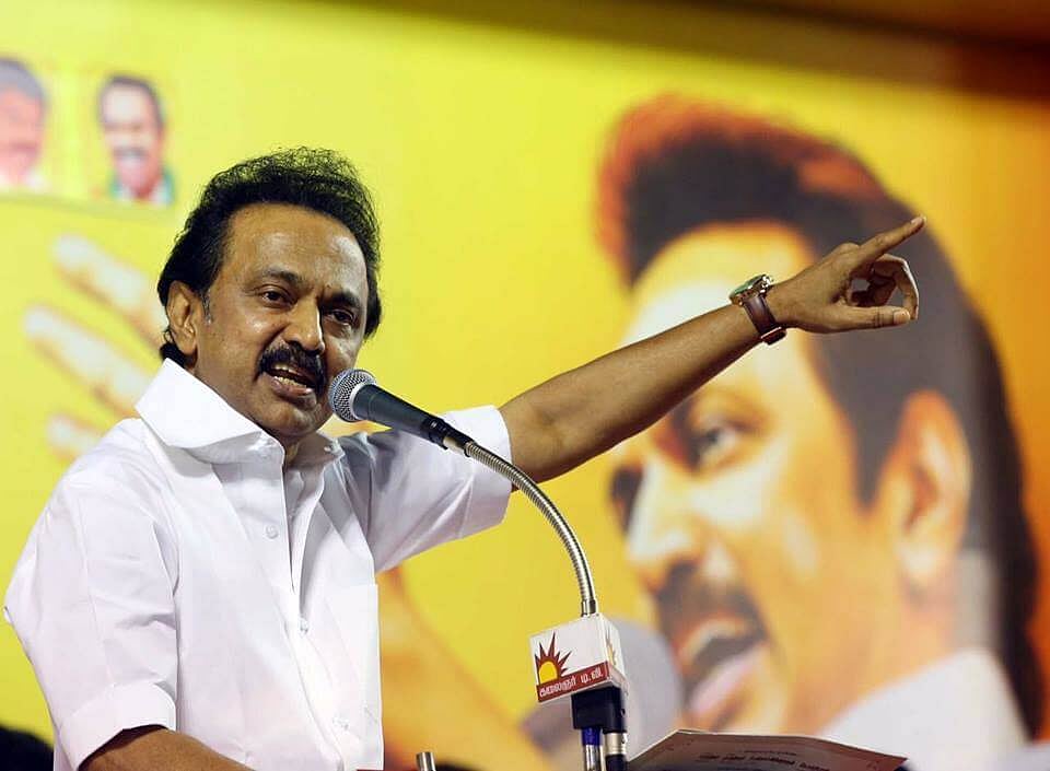 “சீர்திருத்தம் என்ற பெயரில் கல்விக் கனவை சீரழிப்பதா?” - 5,8-ம் வகுப்பு பொதுத்தேர்வுக்கு ஸ்டாலின் கண்டனம்