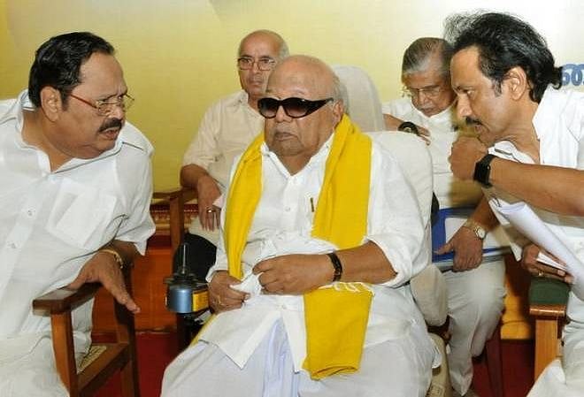 “வெற்று வாய்ச்சவடால் விடுகிறதா தி.மு.க?” - எடப்பாடி பழனிசாமி கேள்விக்கான பதில் இதோ..!