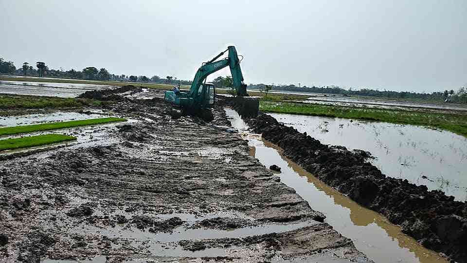 தமிழகத்தில் ஹைட்ரோ கார்பன் எடுக்க உரிமம் வழங்கியதற்கு எதிராக வழக்கு : மத்திய அரசு பதிலளிக்க ஐகோர்ட் ஆணை!