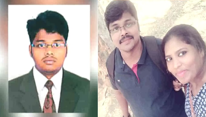 “மனைவியின் வீடியோவை நண்பனுக்கு அனுப்பிய கணவர்” : தட்டிக்கேட்டதால் தப்பி ஒட்டம்!