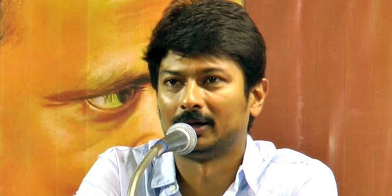 "தமிழகம் முழுவதுமிருக்கும் நீர்நிலைகள் தொடர்ந்து தூர்வாரப்படும்" - உதயநிதி ஸ்டாலின் உறுதி!