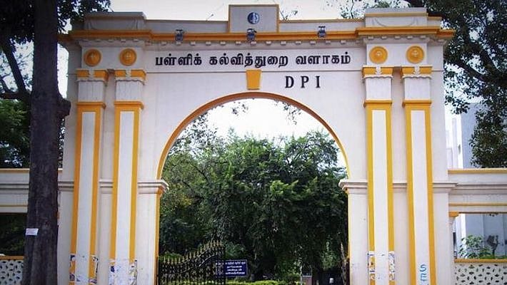 “இனி ஹெச்.எம் கிடையாது; பிரின்ஸிபால் மட்டும்தான்” : அரசுப் பள்ளிகளை தனியார் வசம் ஒப்படைக்க முயற்சி ?