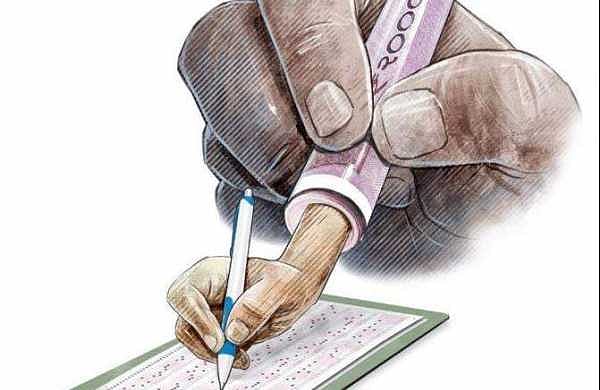 நீட் ஆள்மாறாட்டம்: ஆதார் புகைப்படத்தை வைத்து அடையாளம் காண முடியவில்லை - ஆதார் ஆணையம் அலட்சிய பதில்!