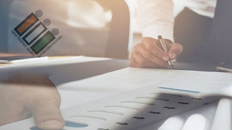 நாங்குநேரி, விக்கிரவாண்டி இடைத்தேர்தல்: இன்று முதல் வேட்புமனுத்தாக்கல் தொடக்கம்!