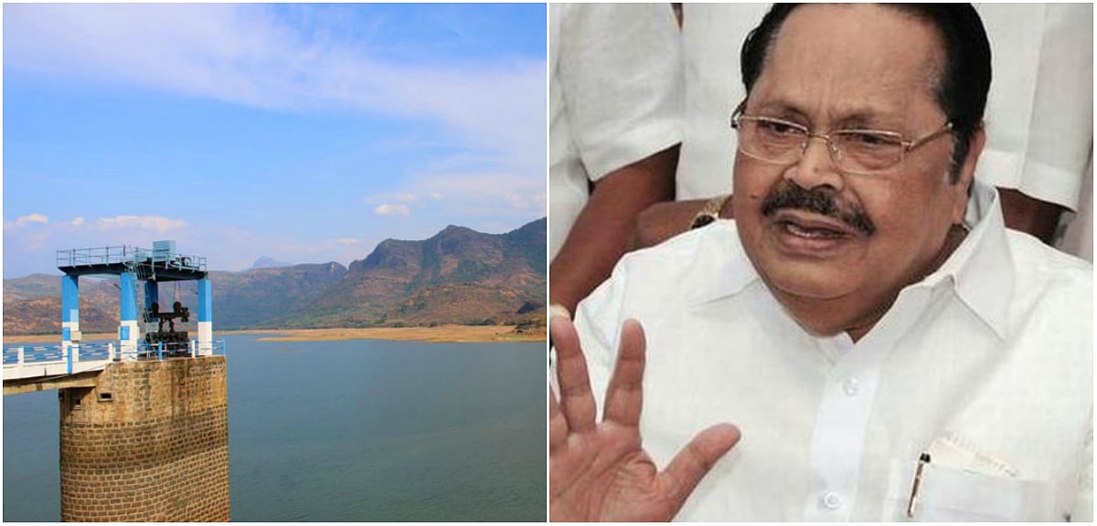  “கோவை, திருப்பூர் மாவட்ட மக்களின் நலன்களைக் காத்திட வேண்டும்” - துரைமுருகன் வலியுறுத்தல்!