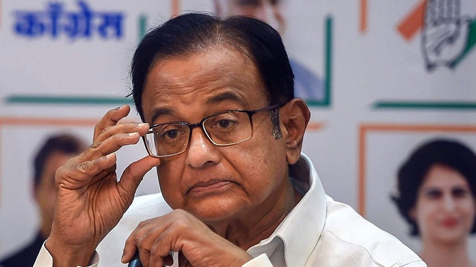 ப.சிதம்பரத்தின் கோரிக்கையை ஏற்க மறுப்பு : அக்., 3 வரை காவலை நீட்டித்து சிபிஐ சிறப்பு நீதிமன்றம் உத்தரவு!