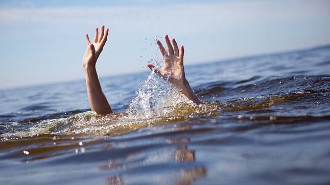 “பலமுறை சொல்லியும் கேட்கல..” : சொந்தப் பேரனையே ஆற்றில் வீசிக் கொன்ற பாட்டி - கர்நாடகாவில் வெறிச்செயல்!