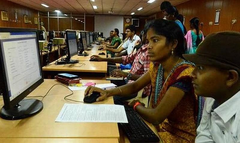 இனி கலை & அறிவியல் படிப்புகளுக்கான மாணவர் சேர்க்கைக்கும் கலந்தாய்வு... தமிழக அரசு முடிவு!