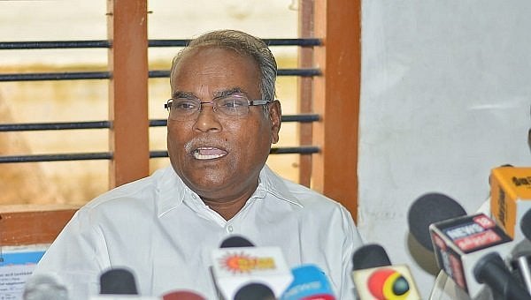 பேனர் சரிந்து இளம் பெண் மரணம் ; “ஆளுங்கட்சியின் அதிகார துஷ்பிரயோகம்” மா.கம்யூனிஸ்ட் கட்சி கண்டனம்!