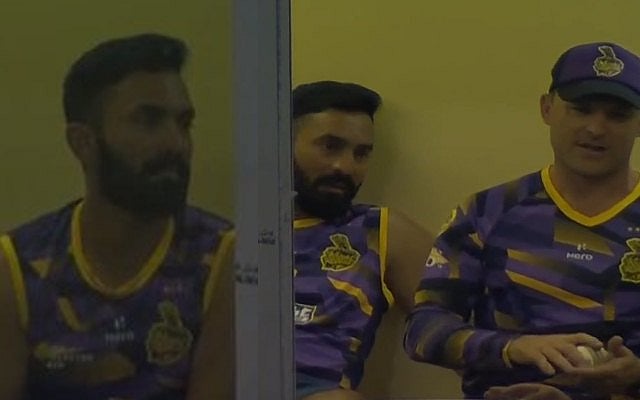 பி.சி.சி.ஐ-யிடம் மன்னிப்புக் கோரிய தினேஷ் கார்த்திக் - முடிவுக்கு வருகிறது பிரச்னை