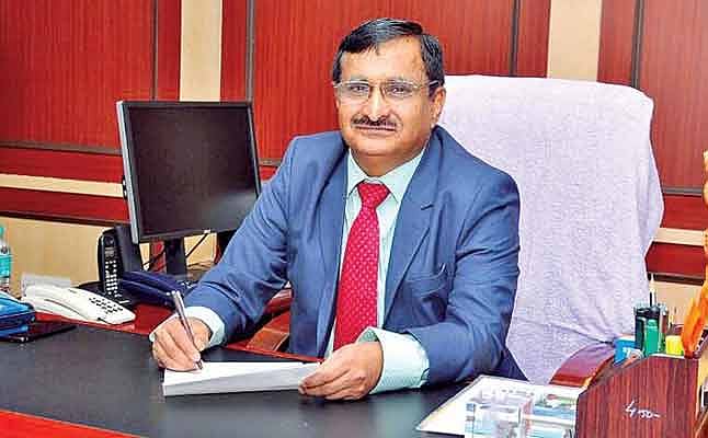 “அடுத்த செமஸ்டர் முதல் ஆன்லைன் முறையில் தேர்வுத்தாள் மதிப்பீடு” - அண்ணா பல்கலை. துணைவேந்தர் அறிவிப்பு!