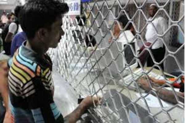 பொங்கல் ரயில் டிக்கெட் முன்பதிவு... துவங்கிய சில நிமிடங்களிலேயே காலியானதால் தென்மாவட்ட பயணிகள் கவலை!