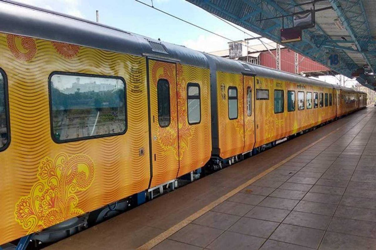 2023ம் ஆண்டுக்குள் தனியார் மயமாகும் சென்னை ரயில்வே : மத்திய அரசின் அடுத்த ’பலி’ - ரயில்வே நிர்வாகம் ?!