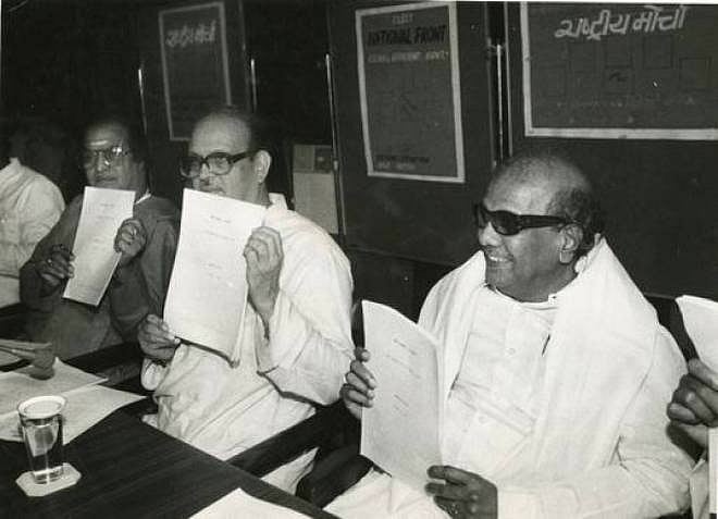 விவரம் இல்லாமல் பேசி, வில்லங்கத்தை விலைக்கு வாங்க வேண்டாம் : முதல்வருக்கு  துரைமுருகன் அறிவுரை!