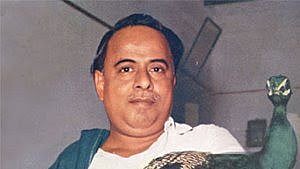 “கூண்டிலிடப்பட்ட குருவி” இயற்கையின் காதலன் அறிஞர் அண்ணாவின் சிறைக் குறிப்பு! 