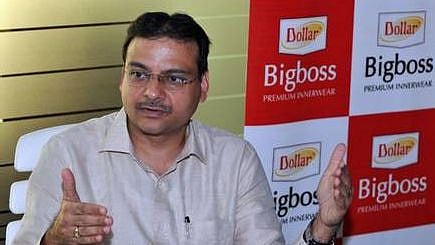 ” ஜட்டி, பனியன் விற்பனை சரிவு : வரலாற்றிலேயே இப்படி நடந்தது இல்லை ” - முதலீட்டாளர்கள் வேதனை