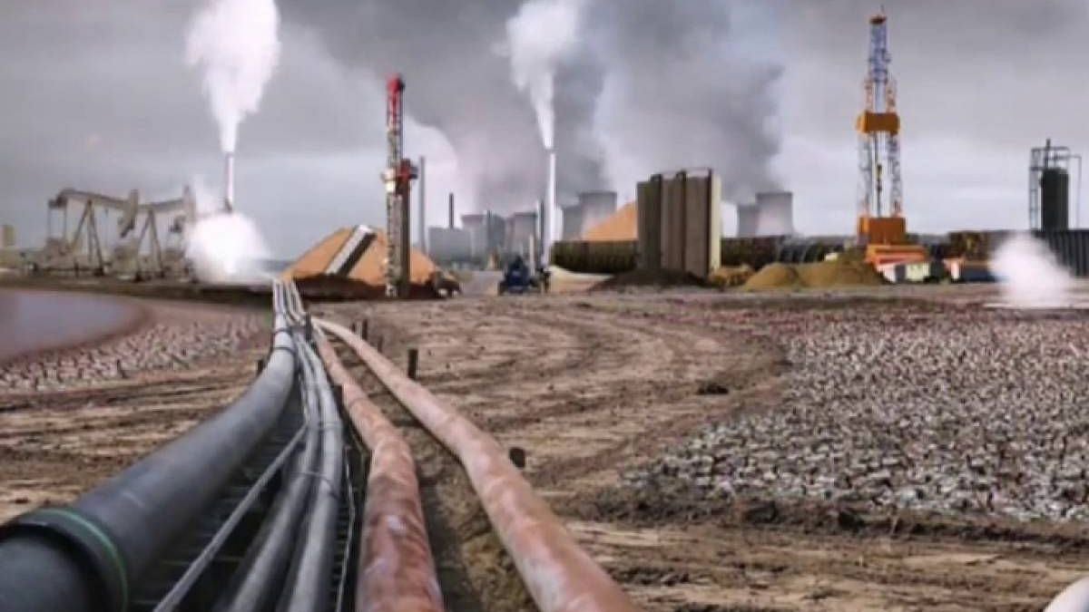 “ஹைட்ரோகார்பன் திட்டம் அபாயத்தின் அறிகுறி” : அரசுக்கு மீத்தேன் திட்ட எதிர்ப்புக் கூட்டமைப்பு எச்சரிக்கை!