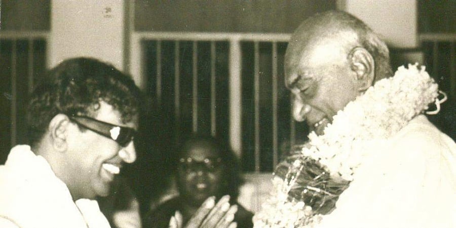 “தமிழக அரசியலின் மிகச்சிறந்த காமெடியன் ராஜேந்திரபாலாஜி” - கே.எஸ்.அழகிரி கண்டனம்!