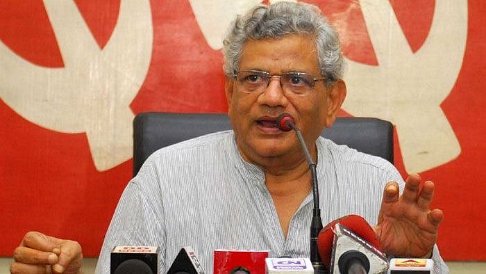 “இந்தியா அழிவதை அனுமதிக்க முடியாது” : மோடி அரசு வெள்ளை அறிக்கை வெளியிட யெச்சூரி வலியுறுத்தல்!