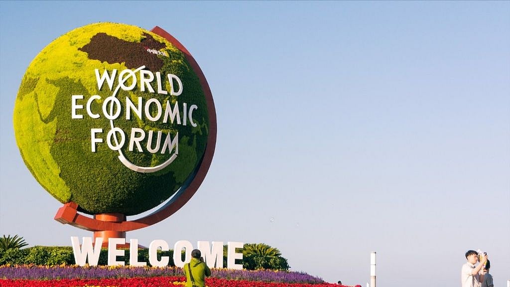 உலக பொருளாதார போட்டித்திறன் குறியீடு - பா.ஜ.க ஆட்சியில் 10 இடங்கள் பின்தங்கிய இந்தியா!