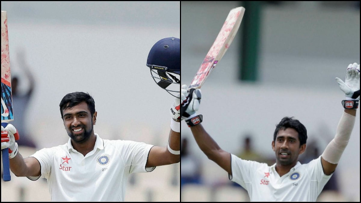 ரிஷப் பண்ட்க்கு பதிலாக சஹா... இந்திய அணியில் அதிரடி மாற்றங்கள் : வெற்றியைத் தொடருமா இந்தியா? #INDvsSA