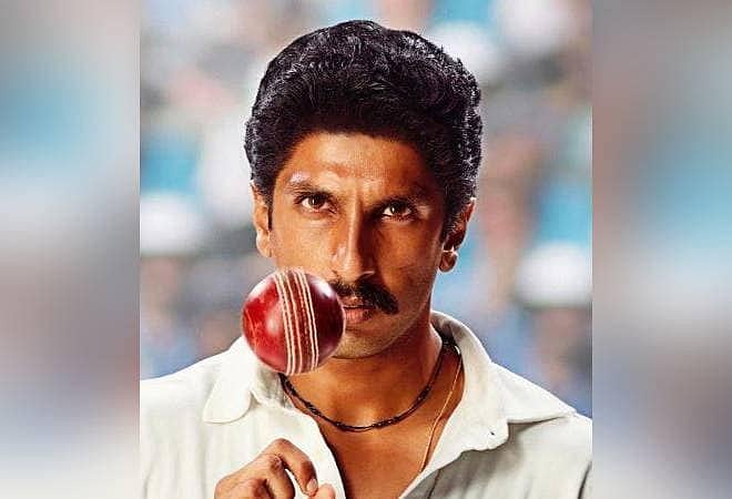 கபில் தேவ் பயோ பிக் ஷூட்டிங் நிறைவு : பார்ட்டி வைத்து படக்குழு கொண்டாட்டம்!