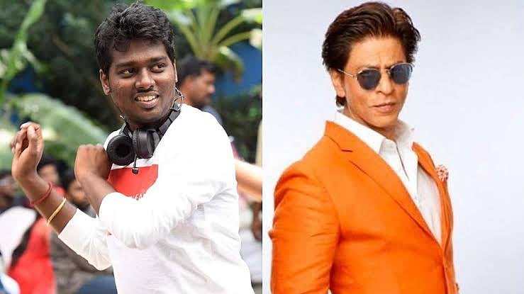 அட்லி இயக்கத்தில், ஷாரூக் கான் நடிக்கும் ‘ஷன்கி’ : அதிகாரப்பூர்வத் தகவல் நவம்பர் 2ல் வெளியீடு !