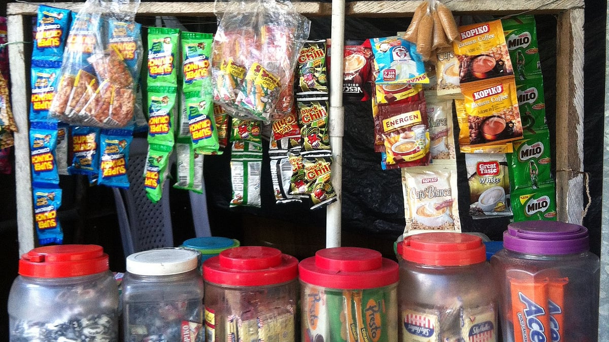 “மக்களால் மிட்டாய் கூட வாங்க முடியவில்லை” : கடுமையாக சரிந்த கிராமப்புற நுகர்வு - ஆய்வில் அதிர்ச்சி தகவல்!