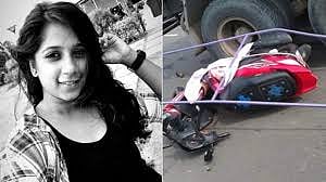 1 கோடி ரூபாய் இழப்பீடு வழங்கவேண்டும் : அதிமுக பேனரால் உயிரிழந்த சுபஸ்ரீயின் தந்தை உயர்நீதிமன்றத்தில் மனு!